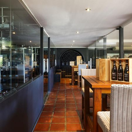Aaldering Luxury Lodges Stellenbosch Exterior photo